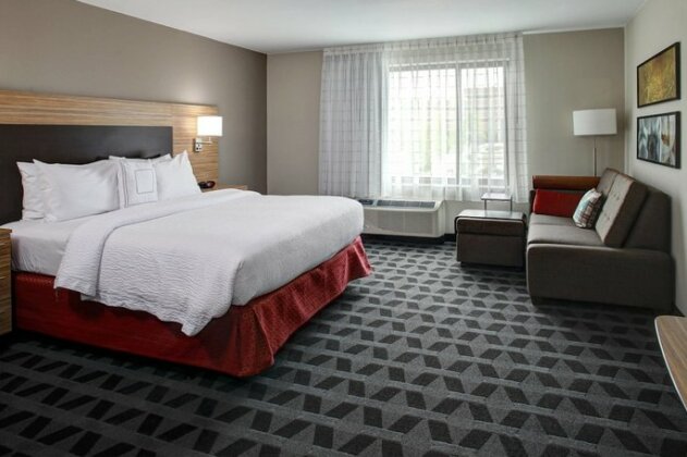 TownePlace Suites by Marriott Macon Mercer University - Photo3