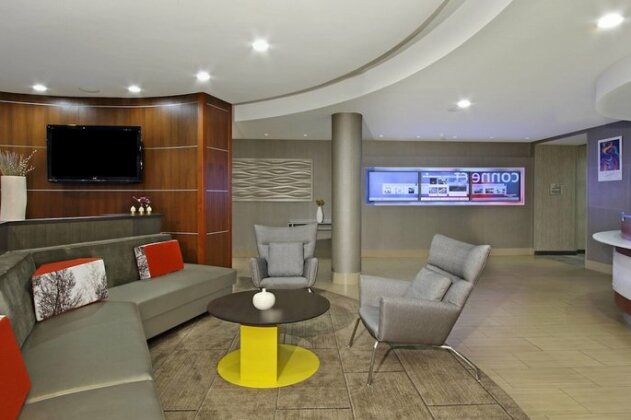 SpringHill Suites by Marriott Madera - Photo3