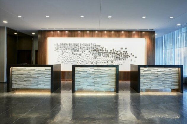 AC Hotel by Marriott Madison Downtown - Photo4