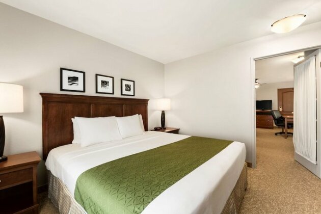 Country Inn & Suites by Radisson Madison WI - Photo5