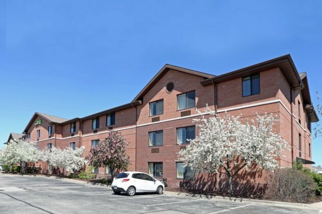 Extended Stay America - Madison - Old Sauk Rd