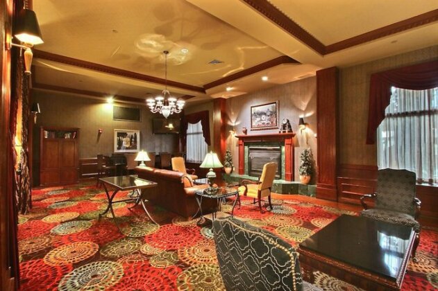 Holiday Inn Hotel & Suites Madison West - Photo4