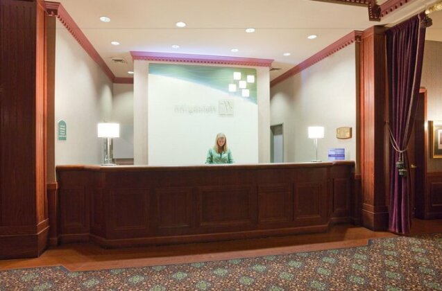 Holiday Inn Hotel & Suites Madison West - Photo5