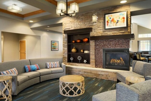 Homewood Suites by Hilton Madison West - Photo4
