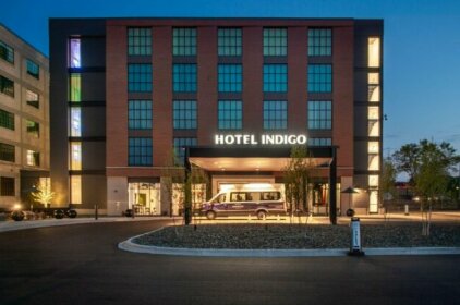 Hotel Indigo - Madison Downtown