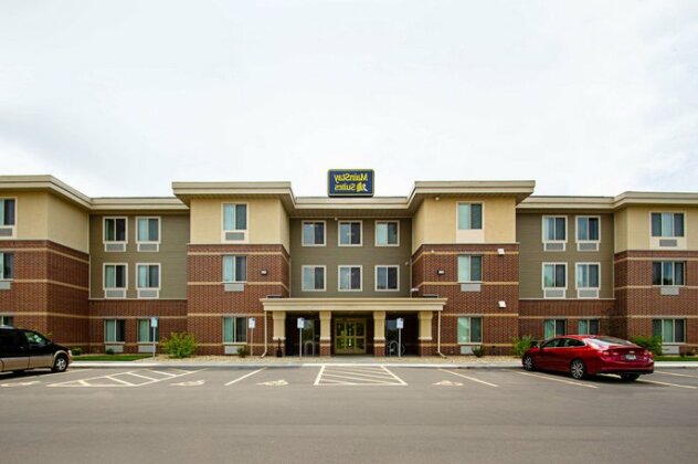 MainStay Suites Extended Stay Hotel Madison East