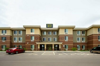 MainStay Suites Extended Stay Hotel Madison East