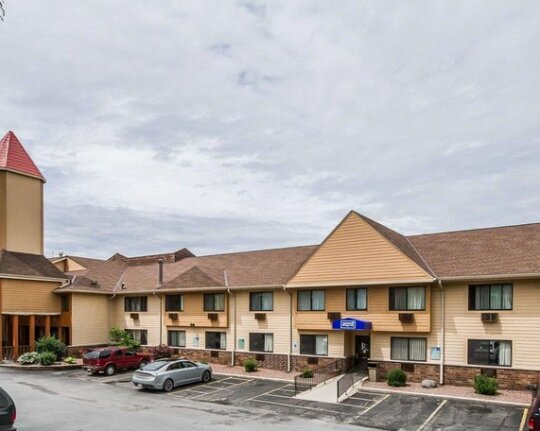 Rodeway Inn & Suites Wisconsin Madison-Northeast - Photo3