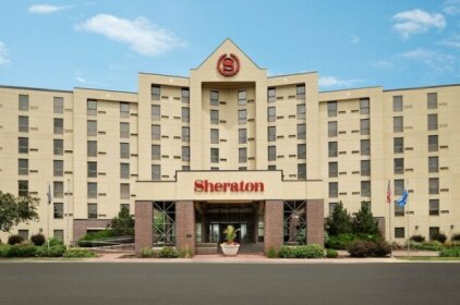 Sheraton Hotel Madison