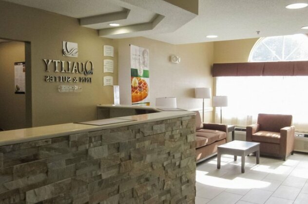 Quality Inn & Suites Maggie Valley - Photo5