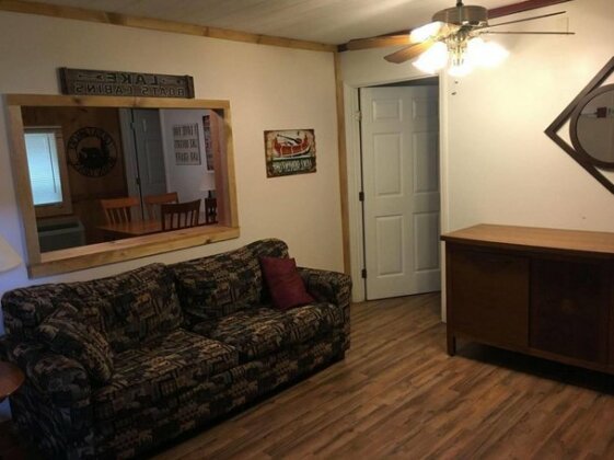 Smoky View Cottages & RV Resorts - Photo3