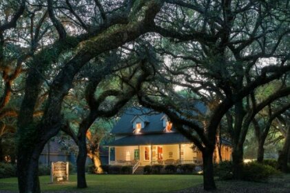 Magnolia Springs Bed and Breakfast
