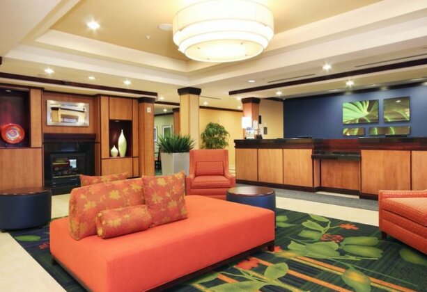 Fairfield Inn & Suites by Marriott Mahwah - Photo3