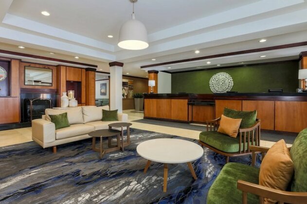 Fairfield Inn & Suites by Marriott Mahwah - Photo5