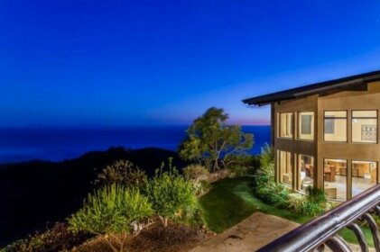 2013 - Malibu View Estate