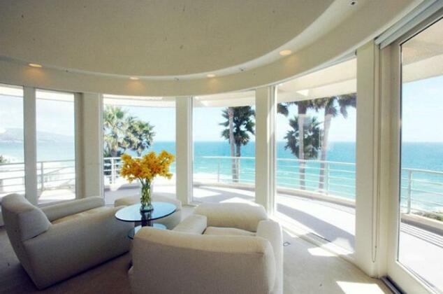 Malibu Spectacular Ocean View Mansion - Photo4