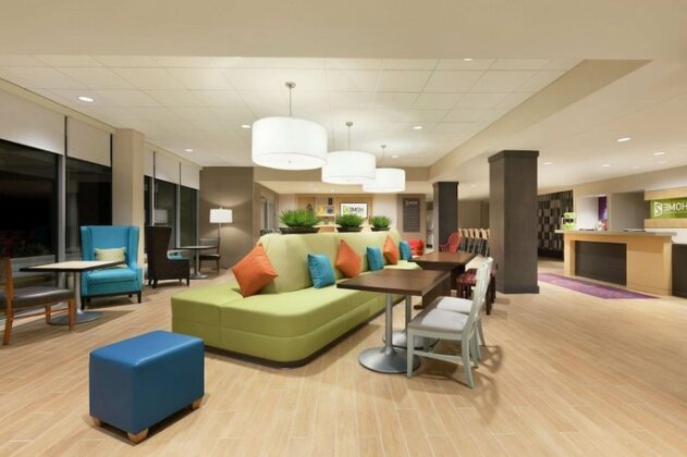 Home2 Suites by Hilton Saratoga Malta - Photo2