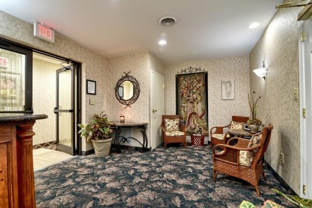 Roosevelt Inn & Suites Saratoga Springs - Photo3