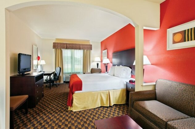 Holiday Inn Express & Suites Malvern - Photo2