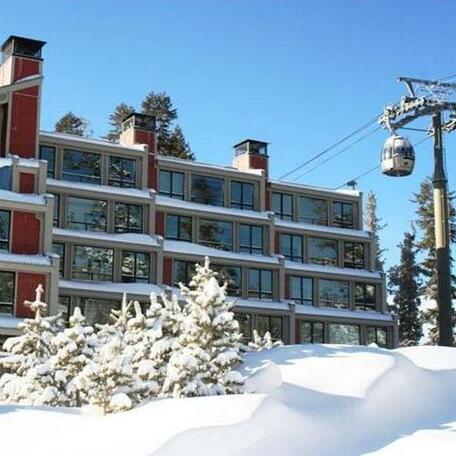 1849 Condos - Mammoth Lakes By Redawning - Photo3