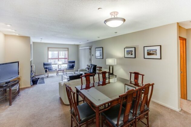 Aspen Creek 101 - Two Bedroom Condo - Photo3