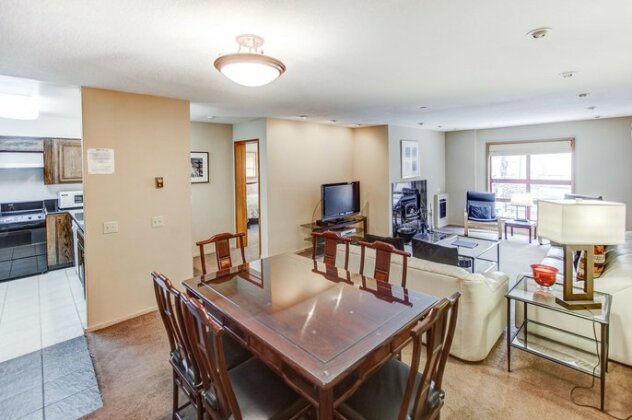 Aspen Creek 101 - Two Bedroom Condo - Photo5