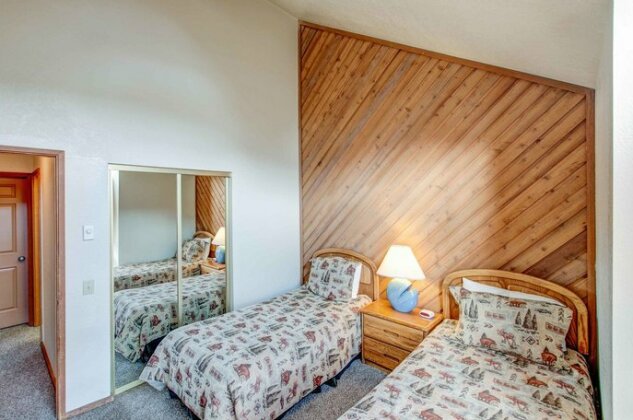 Aspen Creek 204 - Three Bedroom Loft Condo - Photo4