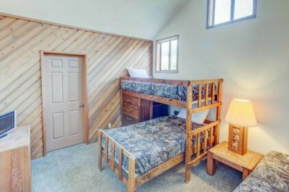 Aspen Creek 204 - Three Bedroom Loft Condo