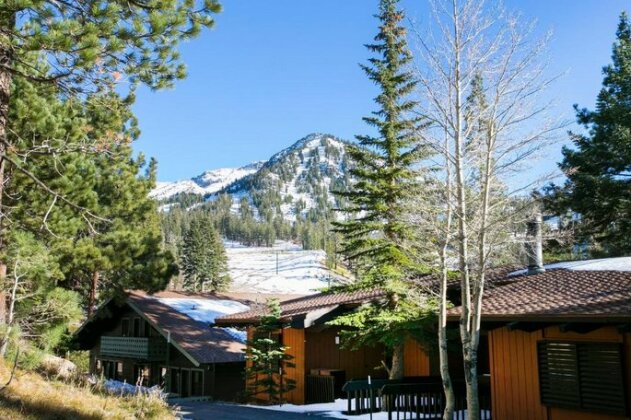 Canyon Lodge Properties by 101 Great Escapes - Photo2