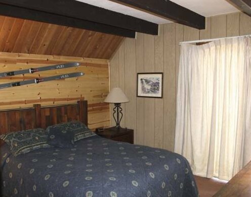 Chalet 5 by Mammoth Mountain Chalets - Photo2