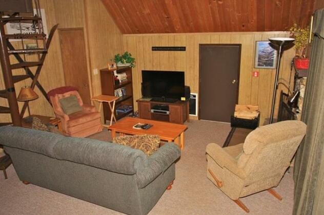 Chalet 5 by Mammoth Mountain Chalets - Photo3