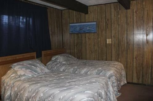 Chalet 5 by Mammoth Mountain Chalets - Photo4