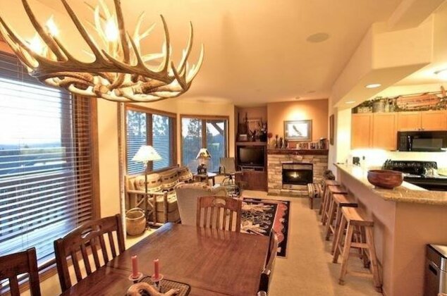 Eagle Run by 101 Great Escapes - Photo2
