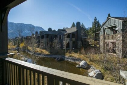 Mammoth Golf Properties By 101 Great Escapes