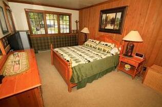 Mountainback 5 - Three Bedroom Condo - Photo3