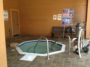 Mountainback 5 - Three Bedroom Condo - Photo5