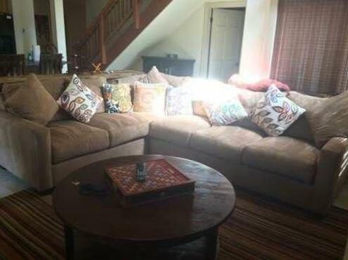 Mountainback 54 Loft Corner - Photo3