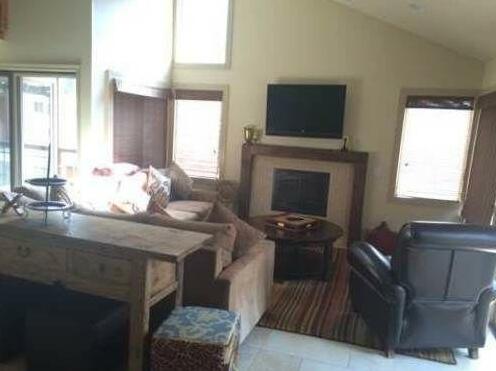 Mountainback 54 Loft Corner - Photo4