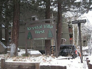 RedAwning Krystal Villa West 29