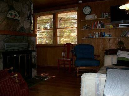 Serenity Cabin - Photo2