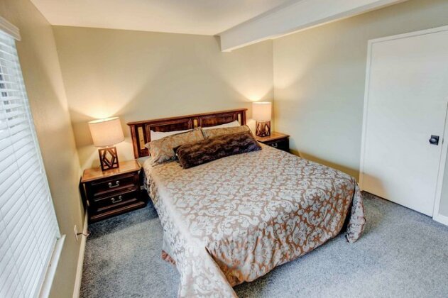 Sherwin Villas 14 - Three Bedroom Loft Condo