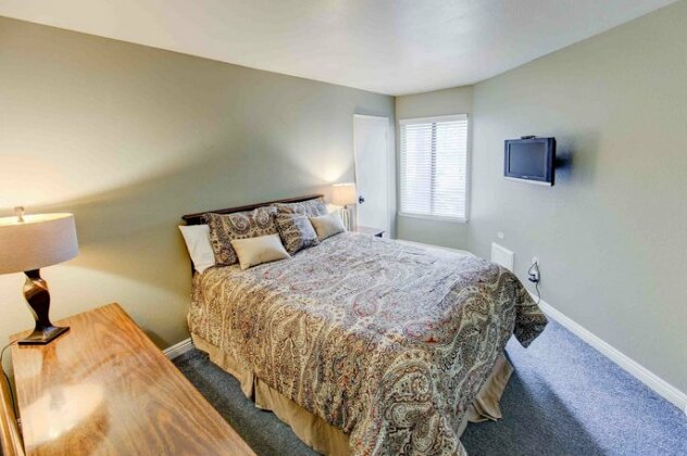 Sherwin Villas 14 - Three Bedroom Loft Condo - Photo5