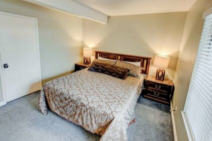 Sherwin Villas 14 - Three Bedroom Loft Condo