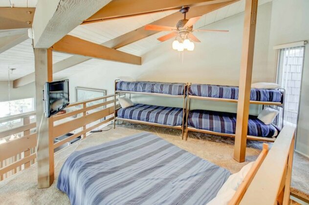 Sierra Parks Villas 03 - Two Bedroom Loft Condo - Photo5