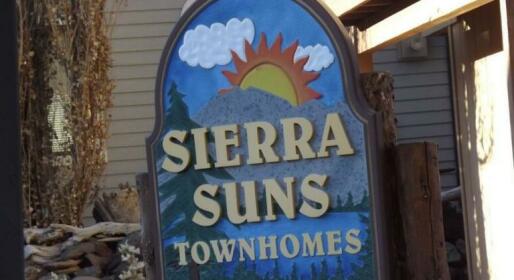 Sierra Suns 8 - 2BR/2BA - Lake View