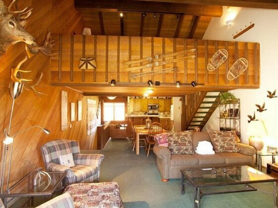 Snowcreek 63 - Photo2