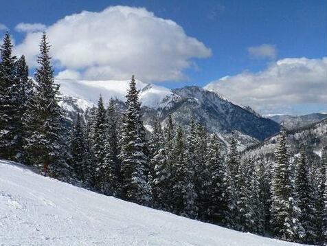 Snowcreek by Grand Mammoth Resorts - Photo4