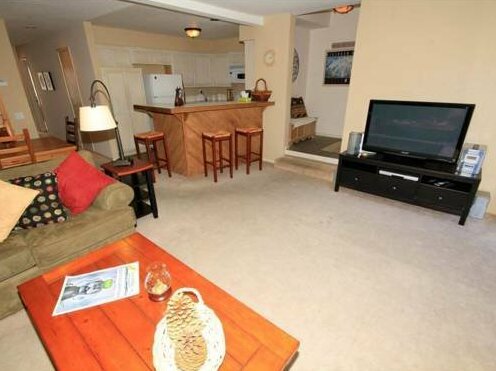 Snowcreek IV 603 2 bedroom 2 Br condo by RedAwning - Photo2