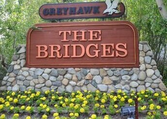 The Bridges 2 305
