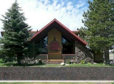 The Lodge at Sierra Nevada Resort
